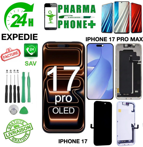 Iphone pro 17 - 17, /
