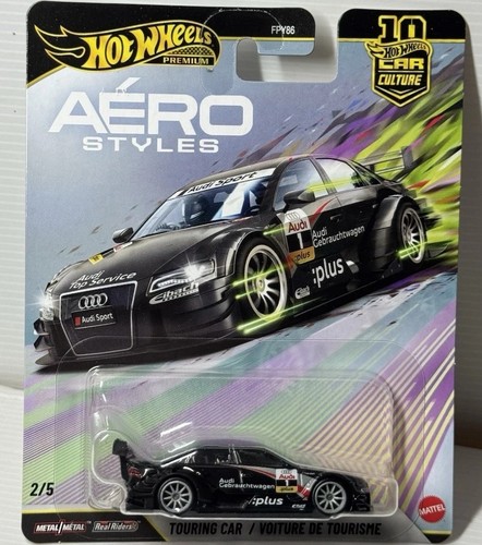 Hotwheels aero - 1/64, 🇨🇵