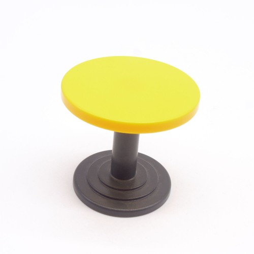 46647 playmobil table ronde - table,