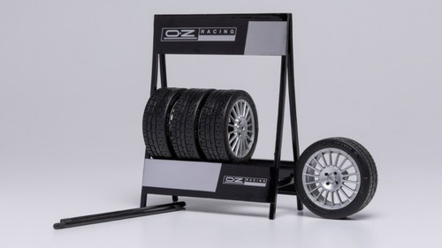 Miniature voiture ixo set - voiture, 4