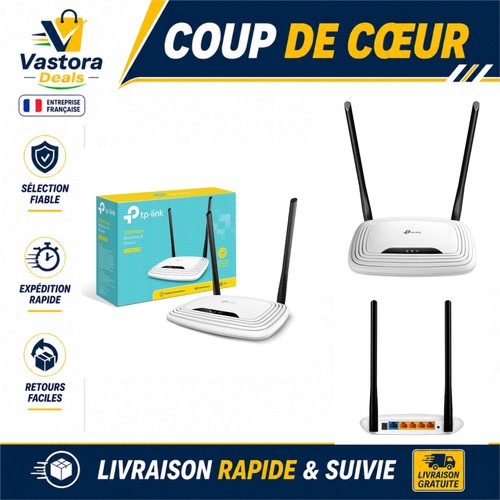 Link routeur wifi n300 300 - wifi,