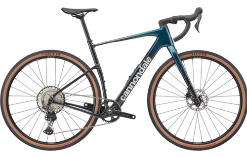 Cannondale topstone carbon - cannondale,