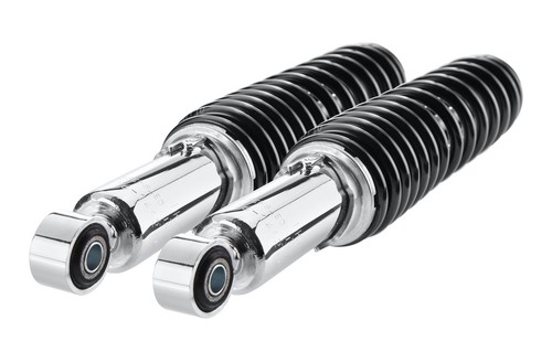 Amortisseurs ikon basix - basix, bmw