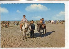 CP Belgique - La Panne - De Panne
