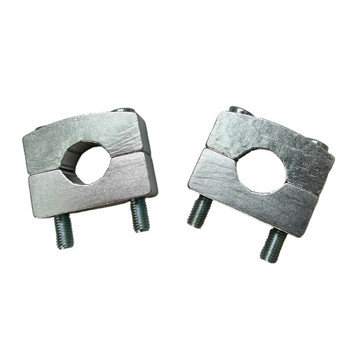 Handlebar clamps for - clamps, razor