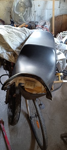 Selle 750 gsxf - selle,