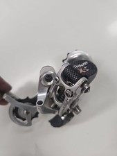 SRAM X0 Rear Derailleur, 9 Speed, Carbon, Long Cage, SRD