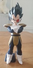 [New] Figurine Vegeta - Dragon Ball Z- PvC - 17 Cm - Figure Manga Anime