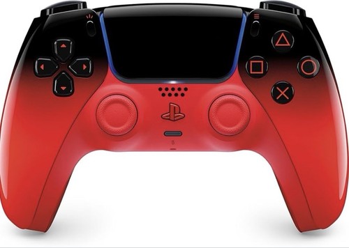 Manette ps5 sans - ps5, fil