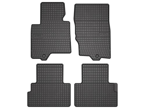 Tapis sol caoutchouc - tapis, de