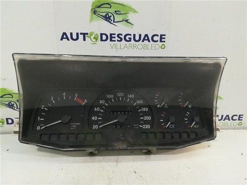 Tableau bord opel - tableau,