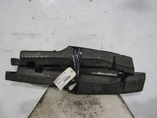 Renfort pare choc arriere