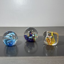 B66-Lot De 3 Sulfure Presse