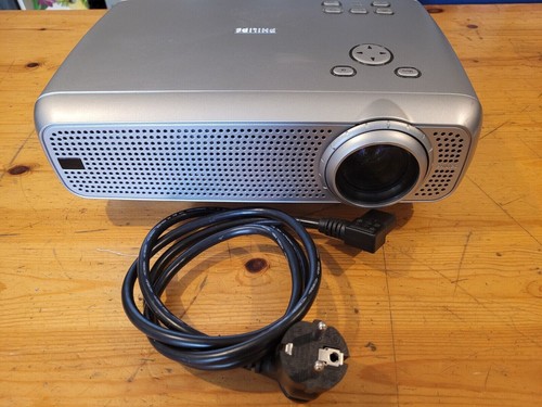 Vidéo projecteur philips - vidéo,