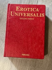 Gilles NERET : Erotica