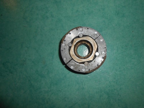 Embrayage poulain neuf - le,
