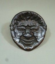 MUST SEE! RARE EMPTY ANTIQUE