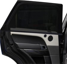 2Pcs Large Car Window Screen