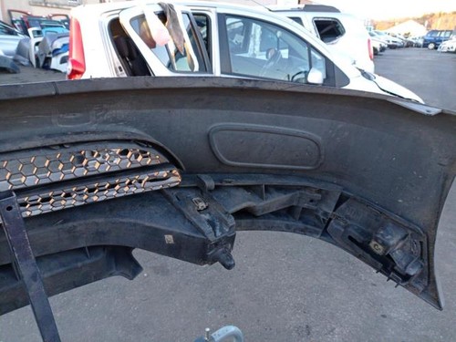 Pare choc avant - peugeot, 106