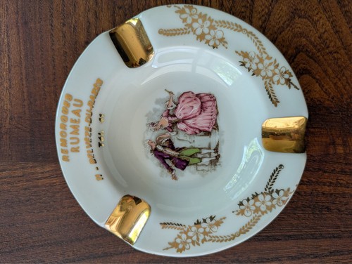 Objet collection ancien - de, collection:
