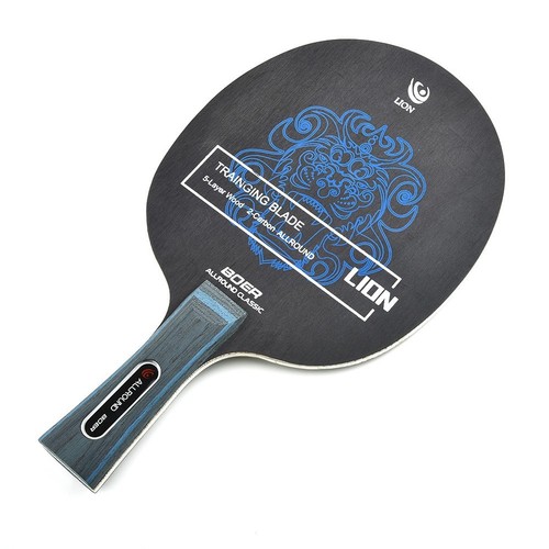 Lame raquette ping pong - raquette, de