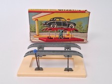 PONT ELEVATEUR MINIALUXE