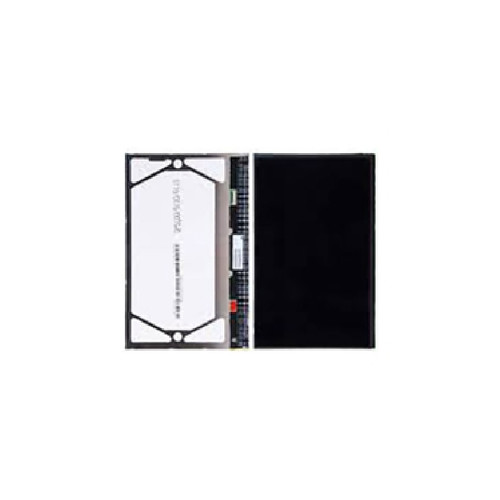 Ecran lcd noir pour - lcd,