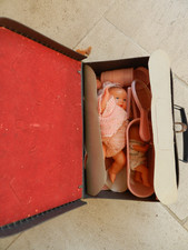 valisette bébé célluloîd