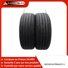 🇫🇷 Paire de pneus