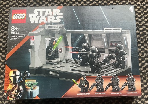 Boite lego set vaisseau - set,