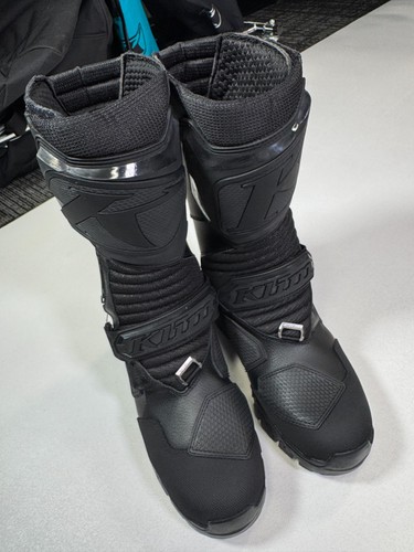 Klim havoc gtx - klim, boa