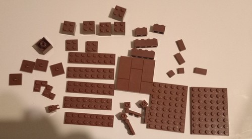 Lego lot briques - lego,