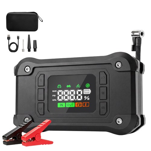 Uimoso booster batterie - uimoso,