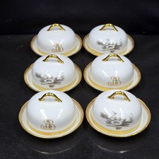 Bernardaud, Beurriers