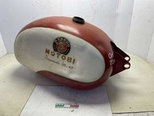 BENELLI MOTOBI IMPERIALE 125 4T PETROL TANK (OM2004)