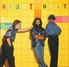 Bad Boys Blue : "Heartbeat"
