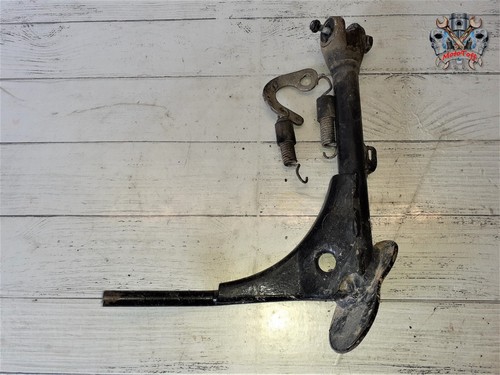 Bequille laterale bmw 1200 - bequille,