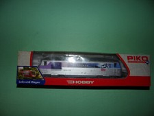 PIKO locomotive diesel BB67400 EN VOYAGE 95169 NEUF
