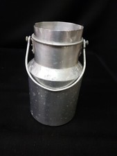 pot à lait ancien en
