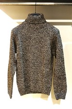 Pull Col Roulé DANIELE