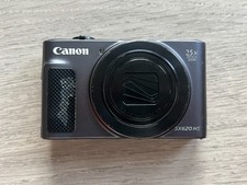 Canon PowerShot SX620 HS -