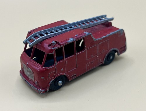 Camion pompiers merryweather - camion,