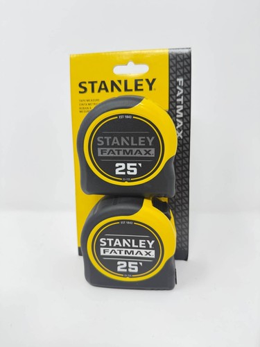 Stanley fmht74038 feet - stanley, 25'