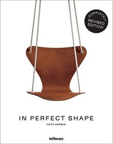 Perfect shape fritz hansen - perfect,