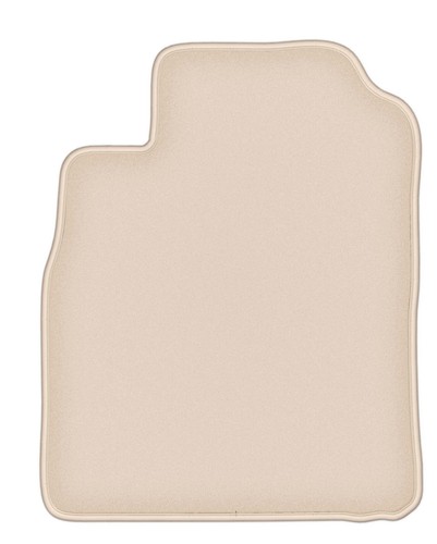 Tapis conducteur velours