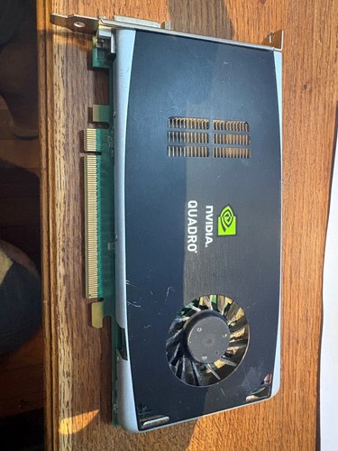 Nvidia quadro 1800 - quadro, fx