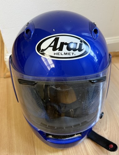 Arai profile full face helmet - arai,
