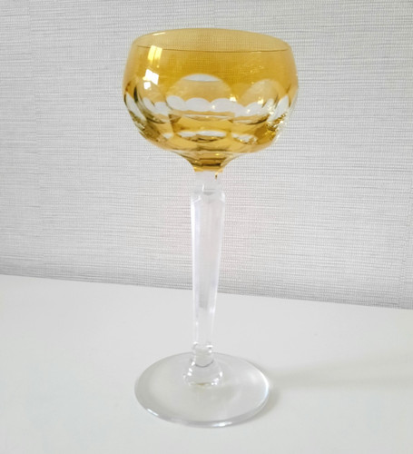 Verre vin cristal val st - verre,