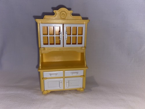 Playmobil buffet cuisine - playmobil,