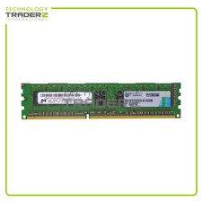 Lot De 12 HP 2 Go PC3-10600E